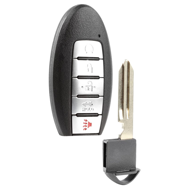 USARemote fits 2016 2017 2018 Nissan Altima Maxima Smart Key Fob Keyless Entry Remote (KR5S180144014 7812D-S180204) - Image 1